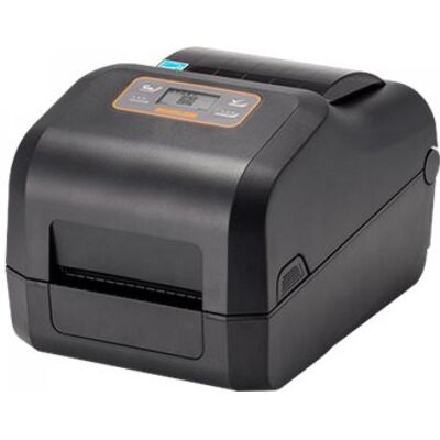 Bixolon XD5-43t, 300dpi, with USB + (300 dpi), Etikettendrucker, Schwarz Bixolon XD5-43t, 300dpi, with USB + (300 dpi), Etikettendrucker, Schwarz