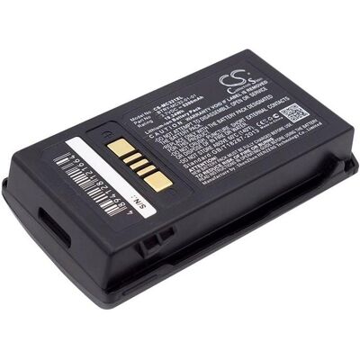 NoName Battery for Motorola MC3200 etc, Batterien + Akkus NoName Battery for Motorola MC3200 etc, Batterien + Akkus