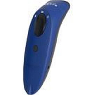 Socket Socketscan S740 (1D-Barcodes, 2D-Barcodes), Barcode Scanner, Blau Socket Socketscan S740 (1D-Barcodes, 2D-Barcodes), Barcode Scanner, Blau