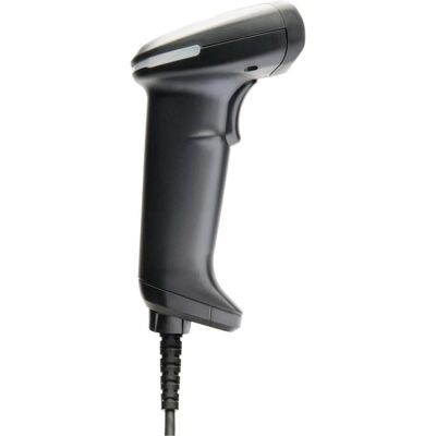 Opticon L-46XS,Ultrafast (1D-Barcodes, 2D-Barcodes), Barcode Scanner, Schwarz Opticon L-46XS,Ultrafast (1D-Barcodes, 2D-Barcodes), Barcode Scanner, Schwarz