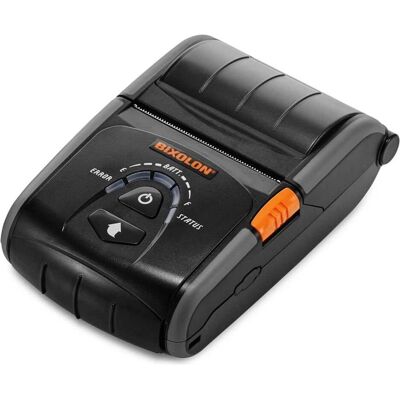 Bixolon SPP-R200IIIPLUS, new WLAN Module, 8 Punkte/mm (203dpi), USB, RS232, WLAN (USB 2.0, WLAN), Belegdrucker, Schwarz Bixolon SPP-R200IIIPLUS, new WLAN Module, 8 Punkte/mm (203dpi), USB, RS232, WLAN (USB 2.0, WLAN), Belegdrucker, Schwarz