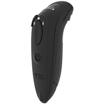 Socket DuraScan D740 (1D-Barcodes, 2D-Barcodes), Barcode Scanner, Schwarz Socket DuraScan D740 (1D-Barcodes, 2D-Barcodes), Barcode Scanner, Schwarz