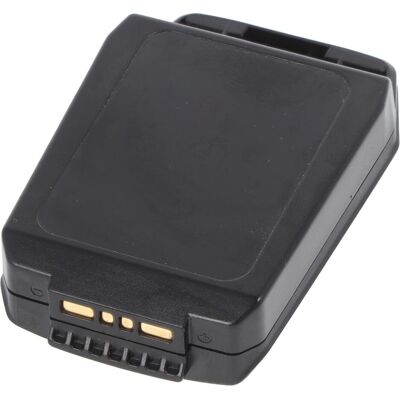 AccuCell Akku passend für Motorola MC21, BTRY-MC21EAB0E, 82-150612-01, MC2100, 3,7V, 2400mAh, Barcode Scanner Zubehör AccuCell Akku passend für Motorola MC21, BTRY-MC21EAB0E, 82-150612-01, MC2100, 3,7V, 2400mAh, Barcode Scanner Zubehör