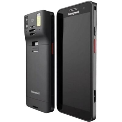 Honeywell CT37 WIFI,No Sim,6" (1D-Barcodes, 2D-Barcodes), Barcode Scanner, Schwarz Honeywell CT37 WIFI,No Sim,6" (1D-Barcodes, 2D-Barcodes), Barcode Scanner, Schwarz