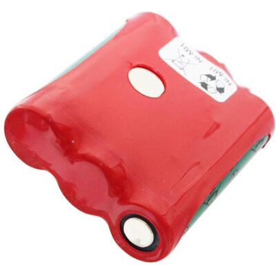 AccuCell LXE MX2 Akku - 1650mAh NiMH Scanner Batterie AccuCell LXE MX2 Akku - 1650mAh NiMH Scanner Batterie