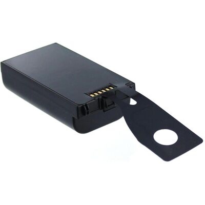 AGI Akku kompatibel mit Symbol 55-060117-05, Barcode Scanner Zubehör AGI Akku kompatibel mit Symbol 55-060117-05, Barcode Scanner Zubehör