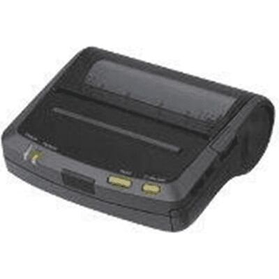 Seiko Instruments DPU-S445-01C 4-Zoll Mobildrucker - Bluetooth, USB, Seriell Seiko Instruments DPU-S445-01C 4-Zoll Mobildrucker - Bluetooth, USB, Seriell
