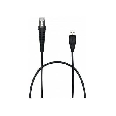Newland RJ45 - USB cable 3 meter for, Barcode Scanner Zubehör Newland RJ45 - USB cable 3 meter for, Barcode Scanner Zubehör