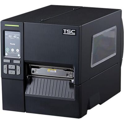 TSC MB241T, 203dpi, 3.5" TOUCH (203 dpi), Etikettendrucker, Schwarz TSC MB241T, 203dpi, 3.5" TOUCH (203 dpi), Etikettendrucker, Schwarz