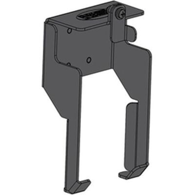 Gamber-Johnson 7160-1695, Nicht-Ladestation,, Keyence BT-A700, Schwarz, 108 mm, 203,2, Barcode Scanner Zubehör Gamber-Johnson 7160-1695, Nicht-Ladestation,, Keyence BT-A700, Schwarz, 108 mm, 203,2, Barcode Scanner Zubehör