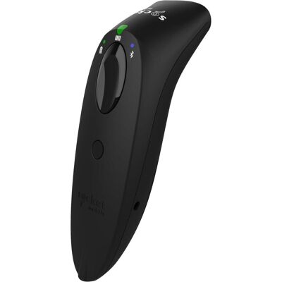Socket SocketScan S740 700 Series (1D-Barcodes, 2D-Barcodes), Barcode Scanner, Schwarz Socket SocketScan S740 700 Series (1D-Barcodes, 2D-Barcodes), Barcode Scanner, Schwarz