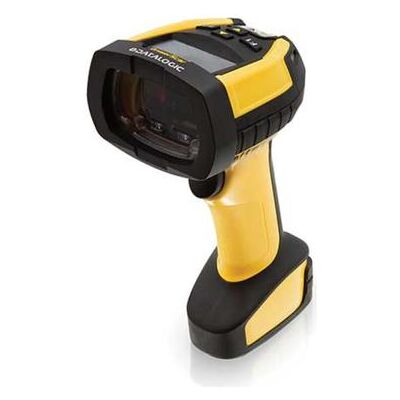 DataLogic Pm9600 Kabelloser 2D Barcode Scanner OLED 4K - Barcode-Scanner DataLogic Pm9600 Kabelloser 2D Barcode Scanner OLED 4K - Barcode-Scanner