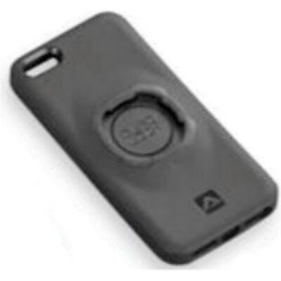 Zebra KT-IPODTCH-100 - Schwarz - RFD8500 - Apple iPod Touch 5/6, Barcode Scanner Zubehör Zebra KT-IPODTCH-100 - Schwarz - RFD8500 - Apple iPod Touch 5/6, Barcode Scanner Zubehör