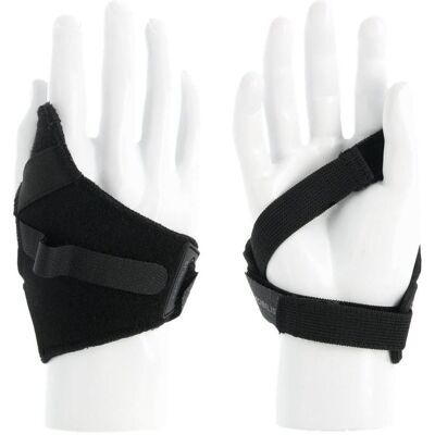 Mobilis Universal Glove For Wearable, Barcode Scanner, Schwarz Mobilis Universal Glove For Wearable, Barcode Scanner, Schwarz