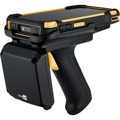 CipherLab (UHF-RS38 EU) UHF RFID Reader, Barcode Scanner Zubehör CipherLab (UHF-RS38 EU) UHF RFID Reader, Barcode Scanner Zubehör