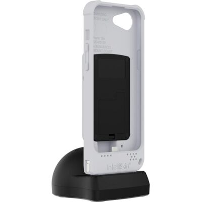 Socket Durasled Ds840 Perform. Barcode, Barcode Scanner, Grau, Schwarz Socket Durasled Ds840 Perform. Barcode, Barcode Scanner, Grau, Schwarz