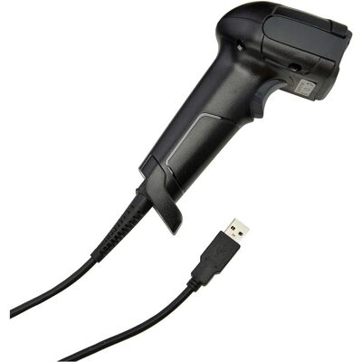 Nilox 2d Usb Barcode Leser mit (1D-Barcodes, 2D-Barcodes), Barcode Scanner Nilox 2d Usb Barcode Leser mit (1D-Barcodes, 2D-Barcodes), Barcode Scanner