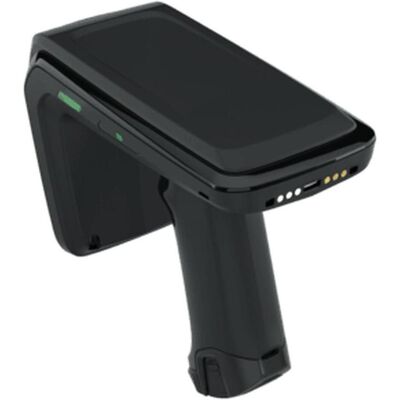 Zebra RFD40, Premium Plus, Standard (2D-Barcodes), Barcode Scanner, Schwarz Zebra RFD40, Premium Plus, Standard (2D-Barcodes), Barcode Scanner, Schwarz