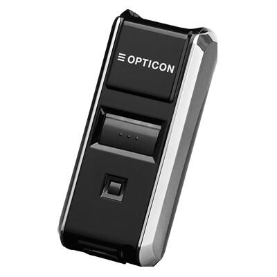 Opticon OPN-3102i Black, Qi charge, Barcode Scanner, Schwarz Opticon OPN-3102i Black, Qi charge, Barcode Scanner, Schwarz