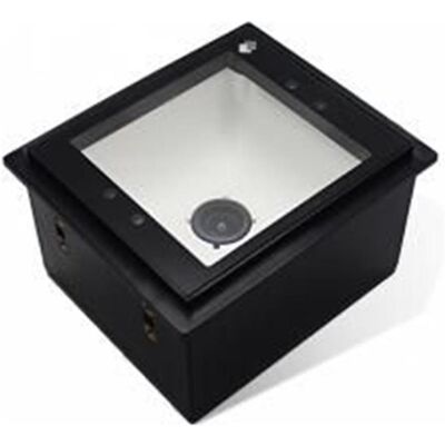 Newland FM30 Hind 2D CMOS Mega Pixel (1D-Barcodes, 2D-Barcodes), Barcode Scanner, Schwarz Newland FM30 Hind 2D CMOS Mega Pixel (1D-Barcodes, 2D-Barcodes), Barcode Scanner, Schwarz