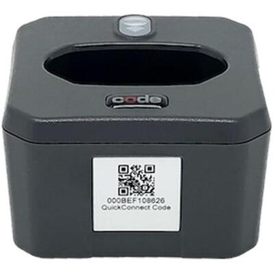 Brady CR2700 Accessory Dark Grey, Barcode Scanner Zubehör Brady CR2700 Accessory Dark Grey, Barcode Scanner Zubehör