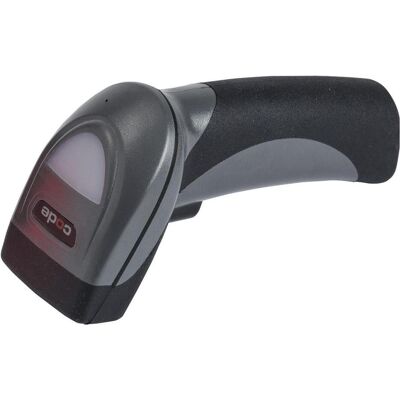 Brady CR1500 DPM Dark Grey Cabled (1D-Barcodes, 2D-Barcodes), Barcode Scanner, Grau Brady CR1500 DPM Dark Grey Cabled (1D-Barcodes, 2D-Barcodes), Barcode Scanner, Grau