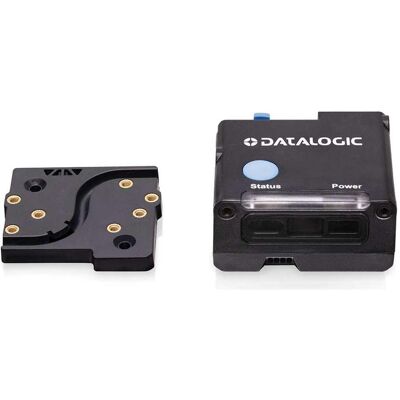 DataLogic Gryphon I GFS4550, 2D, MP (2D-Barcodes), Barcode Scanner, Schwarz DataLogic Gryphon I GFS4550, 2D, MP (2D-Barcodes), Barcode Scanner, Schwarz