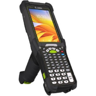 Zebra MC94,LAN,WIFI (1D-Barcodes), Barcode Scanner, Schwarz Zebra MC94,LAN,WIFI (1D-Barcodes), Barcode Scanner, Schwarz