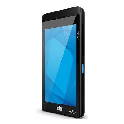 ēlo Solutions M60SC, 15,2 cm (6"), 1440 x 720 Pixel, LCD, 430 cd/m², 1500:1, Snapdragon (2D-Barcodes), Barcode Scanner, Schwarz ēlo Solutions M60SC, 15,2 cm (6"), 1440 x 720 Pixel, LCD, 430 cd/m², 1500:1, Snapdragon (2D-Barcodes), Barcode Scanner, Schwarz