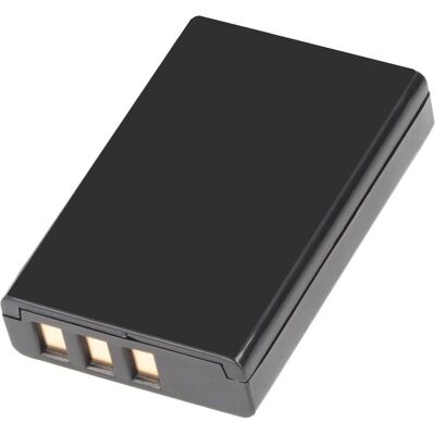 AccuCell Akku passend für Unitech HT6000, PA600, Li-Ion, 3,7V, 1800mAh, 6,7Wh, Barcode Scanner Zubehör AccuCell Akku passend für Unitech HT6000, PA600, Li-Ion, 3,7V, 1800mAh, 6,7Wh, Barcode Scanner Zubehör