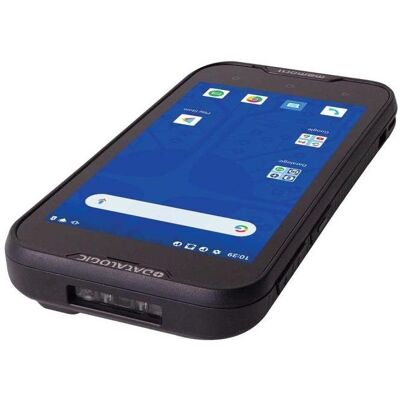 DataLogic Memor 11 Full Touch (2D-Barcodes), Barcode Scanner, Schwarz DataLogic Memor 11 Full Touch (2D-Barcodes), Barcode Scanner, Schwarz