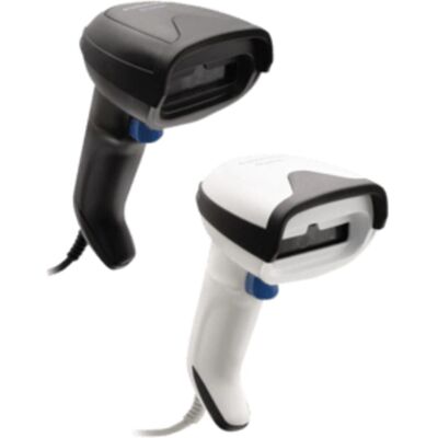 DataLogic Gryphon I GD4290 - Barcode-Scanner (1D-Barcodes), Barcode Scanner, Weiss DataLogic Gryphon I GD4290 - Barcode-Scanner (1D-Barcodes), Barcode Scanner, Weiss