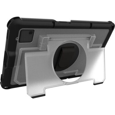 Gamber-Johnson Infocase Ergo Pro Case Zebra, Barcode Scanner, Schwarz Gamber-Johnson Infocase Ergo Pro Case Zebra, Barcode Scanner, Schwarz
