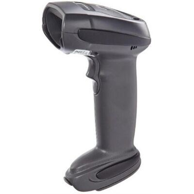 Zebra Li4278 (1D-Barcodes), Barcode Scanner, Schwarz Zebra Li4278 (1D-Barcodes), Barcode Scanner, Schwarz