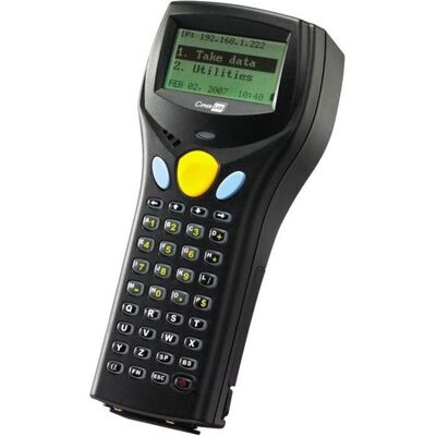 CipherLab 8300 Datenerfassungsterminal (1D-Barcodes), Barcode Scanner, Schwarz CipherLab 8300 Datenerfassungsterminal (1D-Barcodes), Barcode Scanner, Schwarz