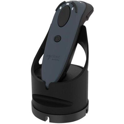 Socket DURASCAN D740 2D/1D BARCODE (1D-Barcodes, 2D-Barcodes), Barcode Scanner, Grau Socket DURASCAN D740 2D/1D BARCODE (1D-Barcodes, 2D-Barcodes), Barcode Scanner, Grau