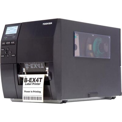Toshiba B-EX4T1 Toshiba B-EX4T1