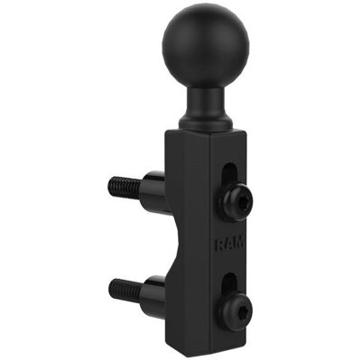 RAM Mounts Unpkd RAM Cycle Handlebar, Barcode Scanner Zubehör RAM Mounts Unpkd RAM Cycle Handlebar, Barcode Scanner Zubehör