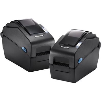 Bixolon SLP-DX220 - Direkt Wärme - 203 x 203 DPI - 152 mm/sek - Verkabelt - Schwarz (203 dpi), Etikettendrucker, Schwarz Bixolon SLP-DX220 - Direkt Wärme - 203 x 203 DPI - 152 mm/sek - Verkabelt - Schwarz (203 dpi), Etikettendrucker, Schwarz