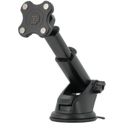 Mobilis Energia Mobile + Charging Suction Mount 65W, Barcode Scanner Zubehör Mobilis Energia Mobile + Charging Suction Mount 65W, Barcode Scanner Zubehör