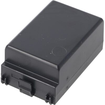 AccuCell Modell BTRY-MC70EAB02 Schwarze Batterie - Akku AccuCell Modell BTRY-MC70EAB02 Schwarze Batterie - Akku