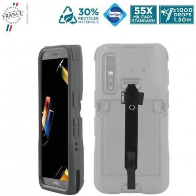 Mobilis PROTECH - Case + Handstrap, Barcode Scanner Zubehör Mobilis PROTECH - Case + Handstrap, Barcode Scanner Zubehör