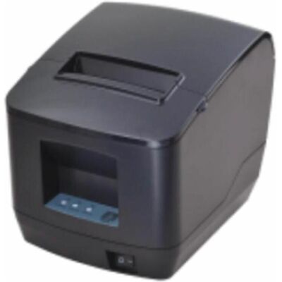 Premier ITP-83 B (Ethernet, USB), Belegdrucker, Schwarz Premier ITP-83 B (Ethernet, USB), Belegdrucker, Schwarz