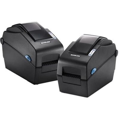 Bixolon SLP-DX220 Etikettendrucker (203 dpi), Etikettendrucker, Schwarz Bixolon SLP-DX220 Etikettendrucker (203 dpi), Etikettendrucker, Schwarz