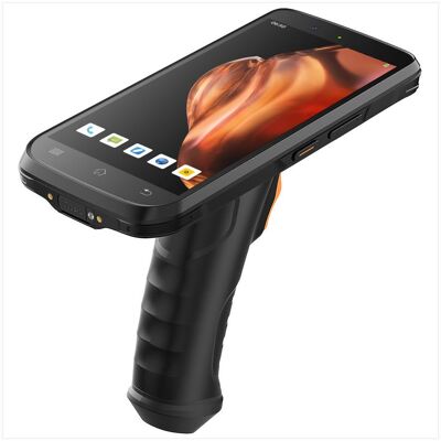 Inateck AS501S (1D-Barcodes, 2D-Barcodes), Barcode Scanner, Schwarz Inateck AS501S (1D-Barcodes, 2D-Barcodes), Barcode Scanner, Schwarz