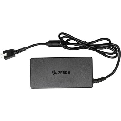 Zebra AC/DC PSU, INPUT:100-240 VAC, Barcode Scanner Zubehör Zebra AC/DC PSU, INPUT:100-240 VAC, Barcode Scanner Zubehör