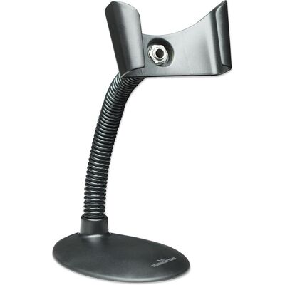 Manhattan Halterung für Barcode Scanner (1D-Barcodes), Barcode Scanner, Schwarz Manhattan Halterung für Barcode Scanner (1D-Barcodes), Barcode Scanner, Schwarz