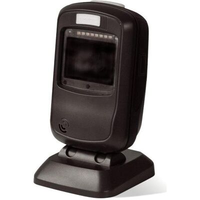 Newland FR40 Koi II 2D CMOS Mega (1D-Barcodes, 2D-Barcodes), Barcode Scanner, Schwarz Newland FR40 Koi II 2D CMOS Mega (1D-Barcodes, 2D-Barcodes), Barcode Scanner, Schwarz