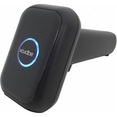 Approx APPLS16HD2D (1D-Barcodes, 2D-Barcodes), Barcode Scanner, Schwarz Approx APPLS16HD2D (1D-Barcodes, 2D-Barcodes), Barcode Scanner, Schwarz
