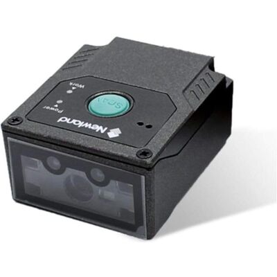 Newland FM430 2D Mega Pixel Fixed (1D-Barcodes, 2D-Barcodes), Barcode Scanner, Schwarz Newland FM430 2D Mega Pixel Fixed (1D-Barcodes, 2D-Barcodes), Barcode Scanner, Schwarz